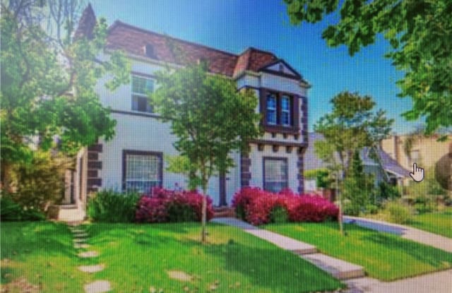 1235 S Citrus Avenue - 1235 South Citrus Avenue, Los Angeles, CA 90019