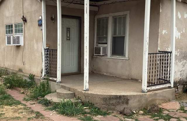 Nice 2 Bedroom Home!  Pets Welcome! photos photos