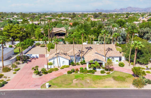 8532 E ASTER Drive photos photos