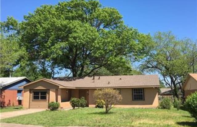 7140 Arborcrest Drive - 7140 Arborcrest Drive, Dallas, TX 75232