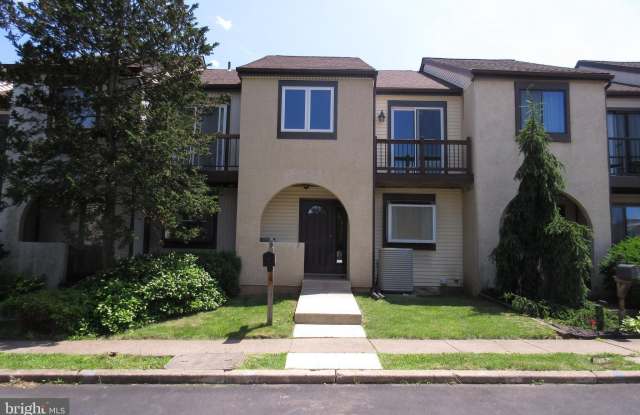 218 PAYNE COURT - 218 Payne Court, Bucks County, PA 18966 218 PAYNE COURT - 218 Payne Court, Bucks County, PA 18966