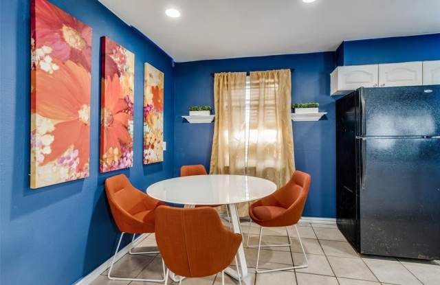 7943 Claremont Drive - 7943 Claremont Drive, Dallas, TX 75228