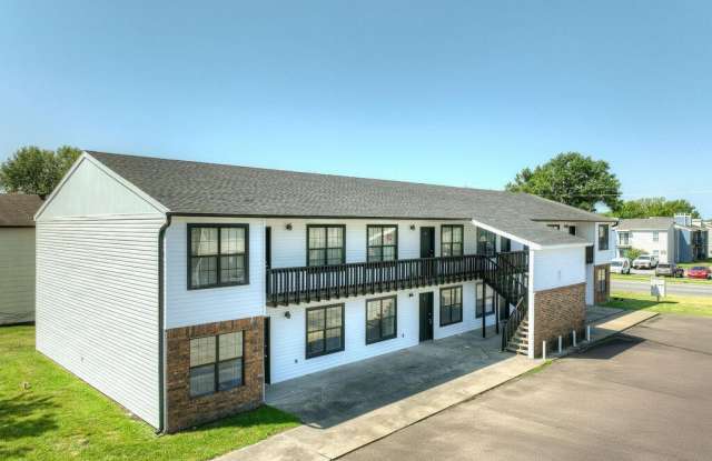 1007 S Saint Louis Avenue unit: 4B photos photos