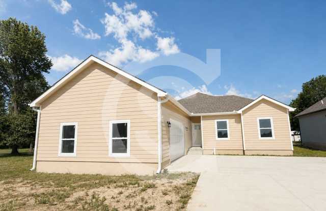 Brand New Home for Rent in Silverback Landing photos photos