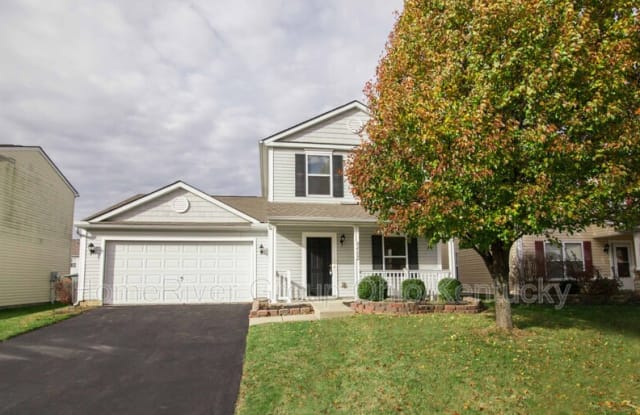 5469 Rockhurst Dr - 5469 Rockhurst Drive, Columbus, OH 43110