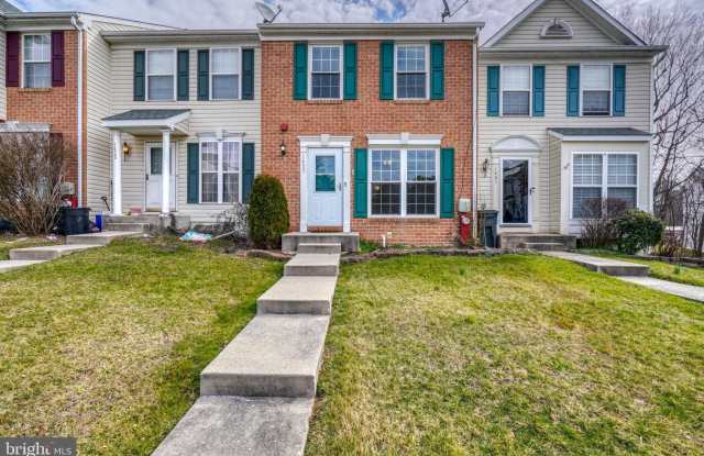 1453 GOLDEN ROD Court unit: 1453 - 1453 Golden Rod Court, Riverside, MD 21017