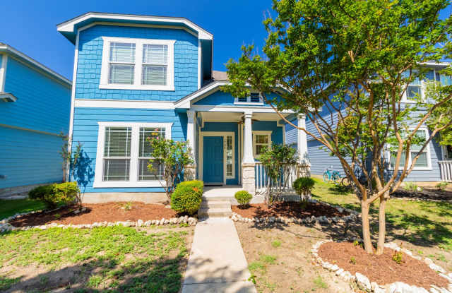 Vibrant 2 story, 3 bedroom, 2.5 bathroom in Cedar Park!!! photos photos