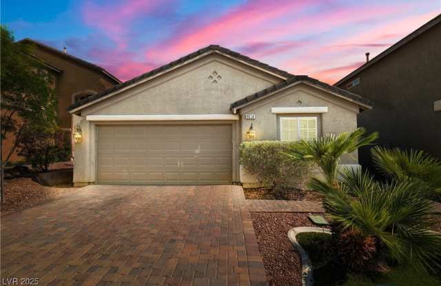 9954 Rockside Avenue - 9954 Rockside Avenue, Spring Valley, NV 89148
