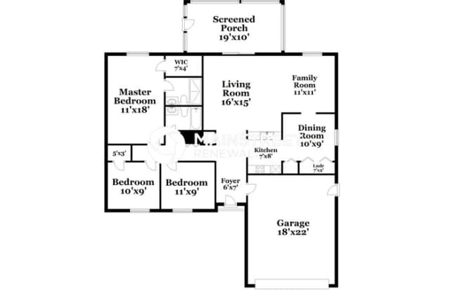 5806 Lady Bug Court Gallery 2