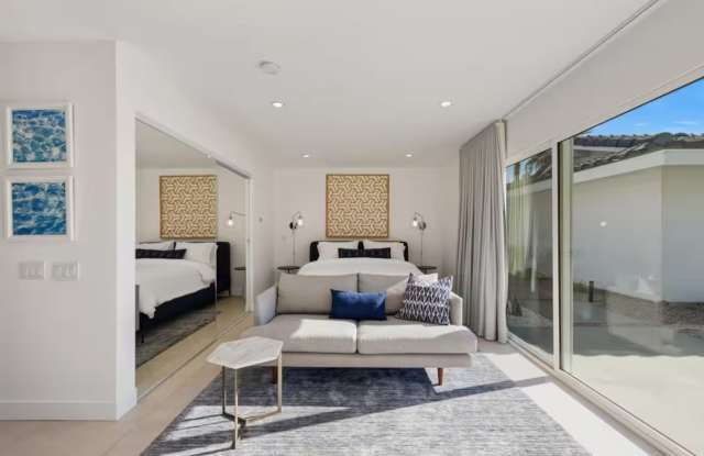 Casa del Sol- Modern Paradise w/ Pool and Casita (Monthly Only - No Long Term) Gallery 4