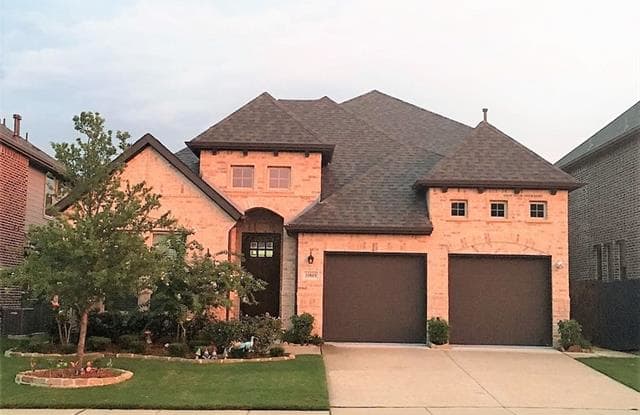 10809 Irene Drive - 10809 Irene Drive, McKinney, TX 75072