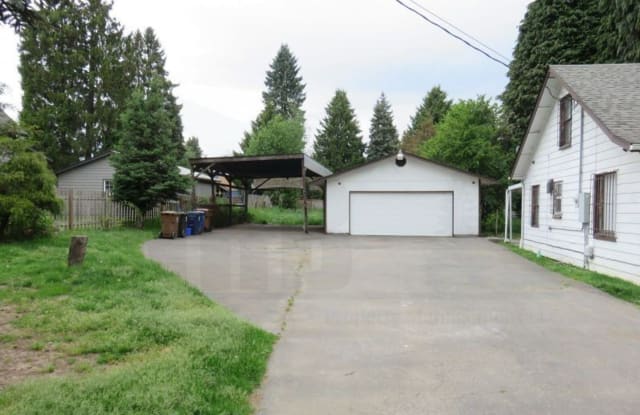 115 E 82nd St - 115 East 82nd Street, Tacoma, WA 98404