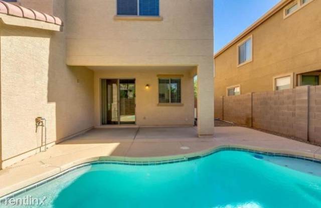 18882 E Swan Dr - 18882 East Swan Drive, Queen Creek, AZ 85142