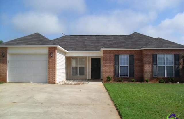 306 Tyson Glen Drive - 306 Tyson Glen Drive, Warner Robins, GA 31088