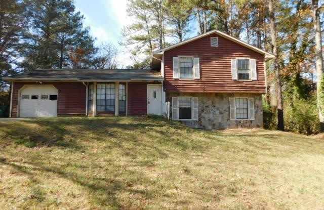 1775 Petite Lane - 1775 Petite Lane, Redan, GA 30058