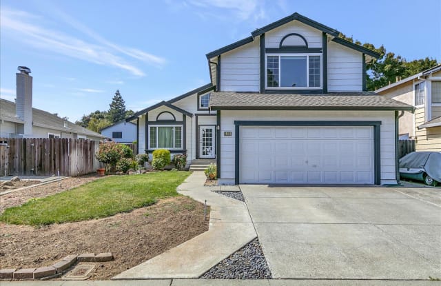106 Norwalk Court - 106 Norwalk Court, Vacaville, CA 95687