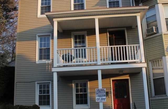 127 Main Street - 127 Main Street, Glen Rock, PA 17327