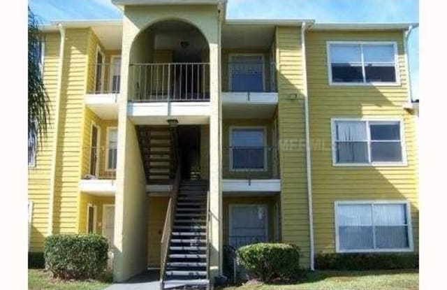 4736 Walden Circle, # 11-33 - 4736 Walden Cir, Orlando, FL 32811