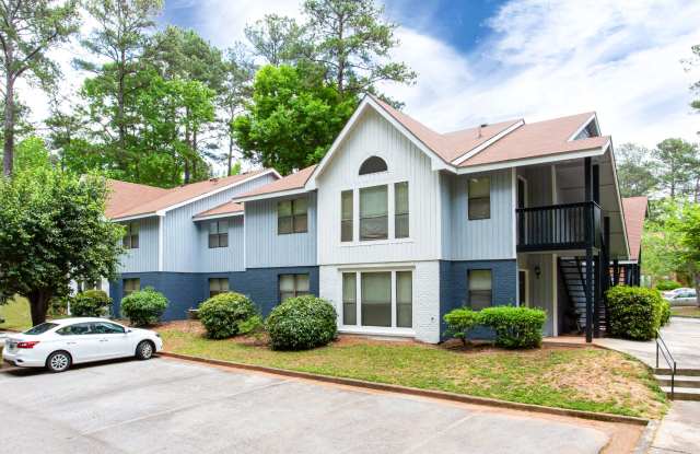 Salem Glen Apartments photos photos