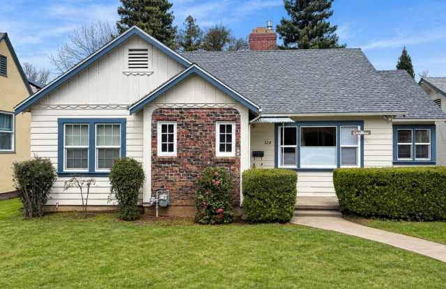 RARE Opportunity to Live on Mansion Avenue! Across the Street From CSUC photos photos