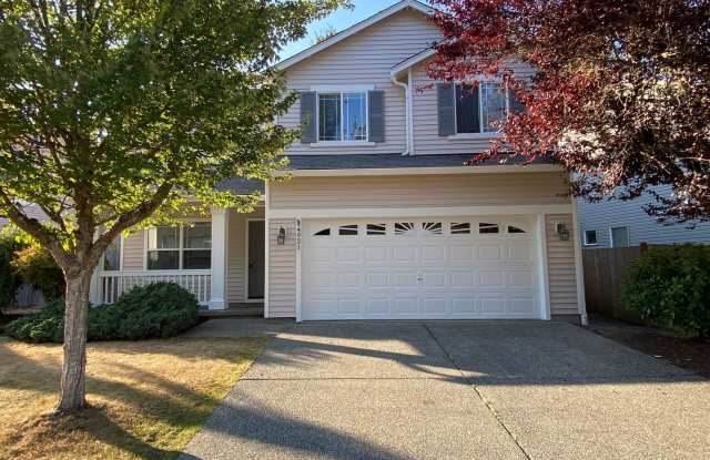 4921 153rd Place SE - 4921 153rd Place Southeast, Silver Firs, WA 98208