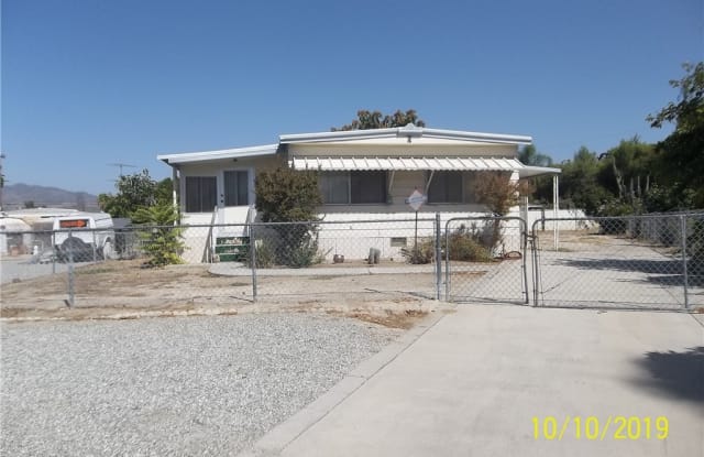 44728 Woodrow Way - 44728 Woodrow Way, Valle Vista, CA 92544