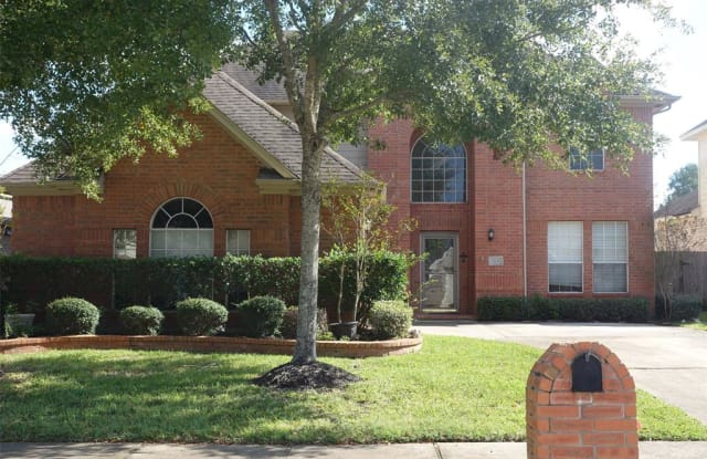 2430 Bay Hill Drive - 2430 Bay Hill Drive, Baytown, TX 77523