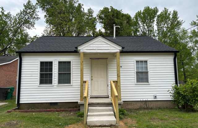 2 BED, 1 BATH HOME LOCATED IN HIGH POINT photos photos