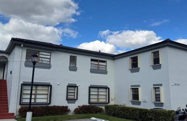 18360 Mediterranean Blvd - 18360 Mediterranean Boulevard, Country Club, FL 33015