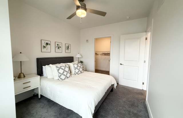 The Monroe Apartments Gallery 4