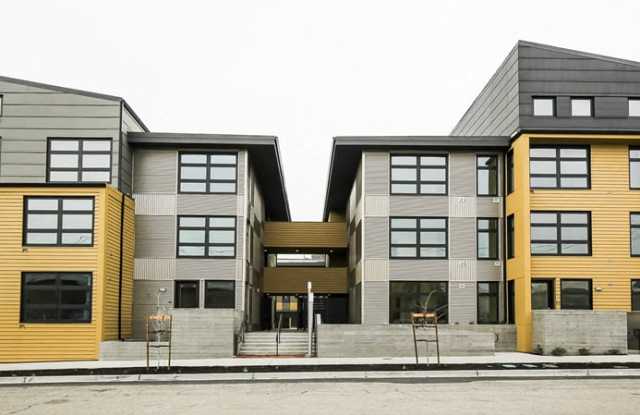 3900 Adeline Gallery 3