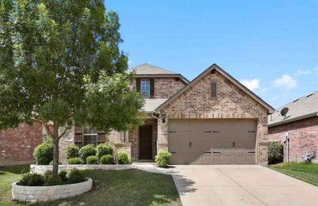 417 Hackberry Drive - 417 Hackberry Drive, Fate, TX 75087