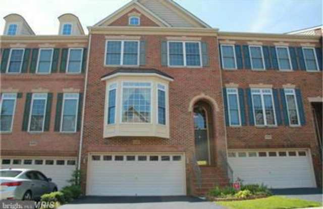 13487 BUNGLEWEED LANE - 13487 Bungleweed Lane, Centreville, VA 20120