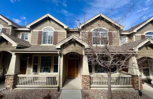 Updated Townhome in North Colorado Springs photos photos Updated Townhome in North Colorado Springs photos photos