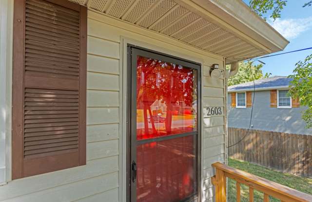 AVAILABLE NOW at a Good Price. 2 Bed 1 Bath FOR LEASE in South Inglewood (East Nashville). $1600 Rent. Walk to Shelby Bottoms Park Trailhead photos photos