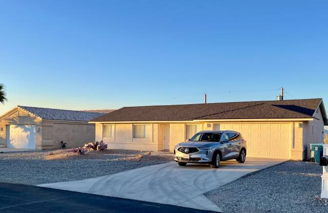 1215 Mohican Drive - 1215 Mohican Drive, Lake Havasu City, AZ 86406 1215 Mohican Drive - 1215 Mohican Drive, Lake Havasu City, AZ 86406