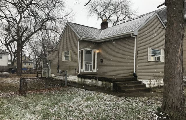 264 S Terrace Ave., - 264 Terrace Avenue, Columbus, OH 43204