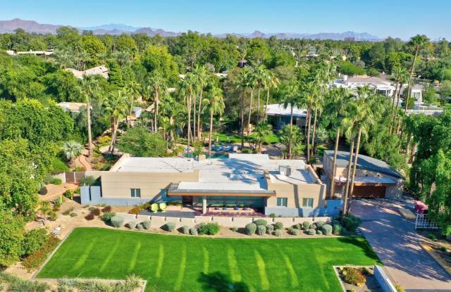8015 N 74TH Place - 8015 North 74th Place, Scottsdale, AZ 85258