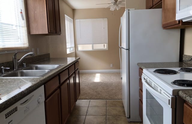 1856 N Decatur Blvd - 1856 North Decatur Boulevard, Las Vegas, NV 89108