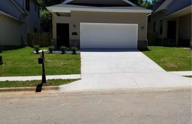 2367 Houston Street photos photos