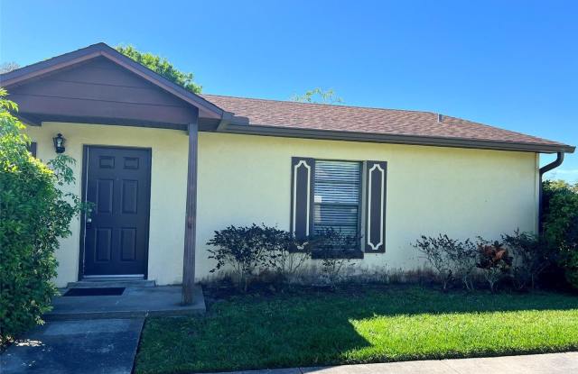 115 LOUISIANA AVENUE - 115 Louisiana Avenue, St. Cloud, FL 34769