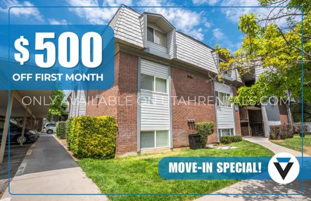 1651 Hickory Ln - 1651 Hickory Lane, Provo, UT 84604