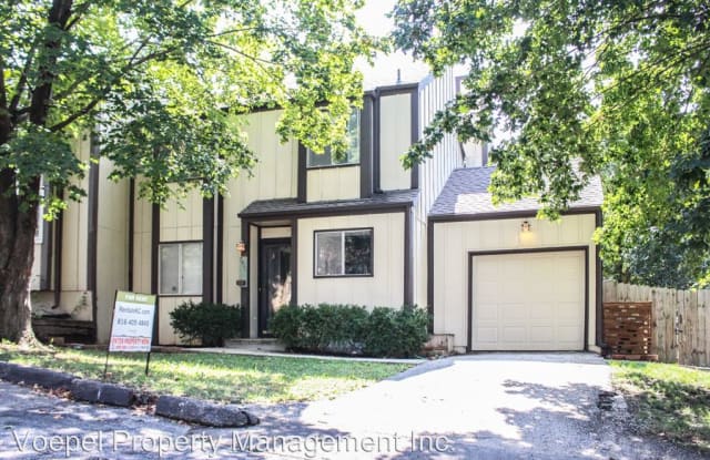 7411 W. 56th S.t - 7411 West 56th Street, Overland Park, KS 66202