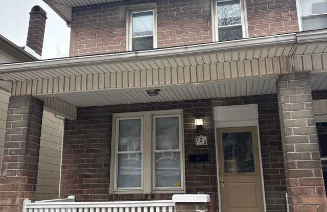 2 Bedroom 1 Bath House, Fenced Yard- York City SD photos photos