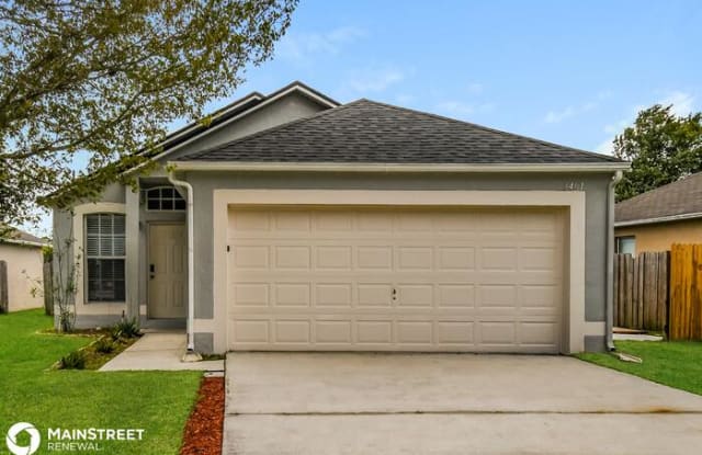 3401 Talisman Drive - 3401 Talisman Drive, Clay County, FL 32068
