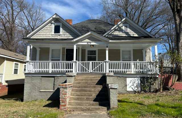 Cozy Three Bedroom Home Near Plaza Midwood! photos photos