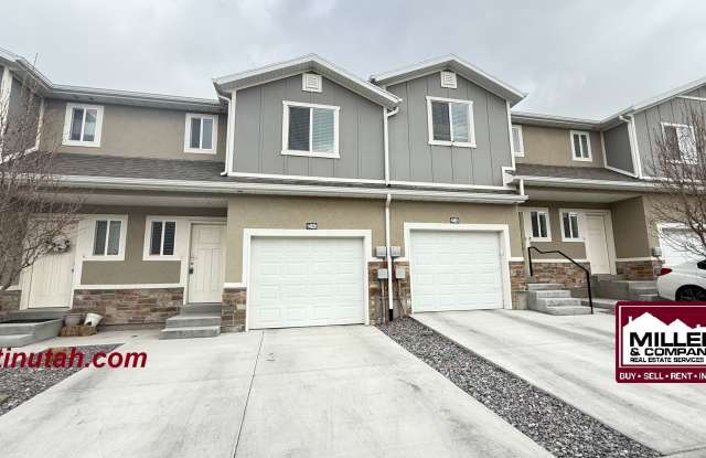 Herriman Townhouse photos photos