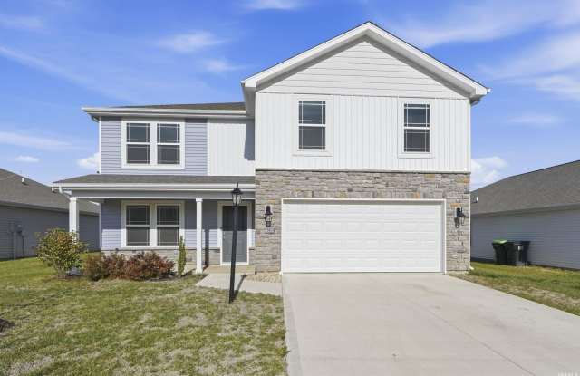 4152 Bradley Drive - 4152 Bradley Drive, Allen County, IN 46818