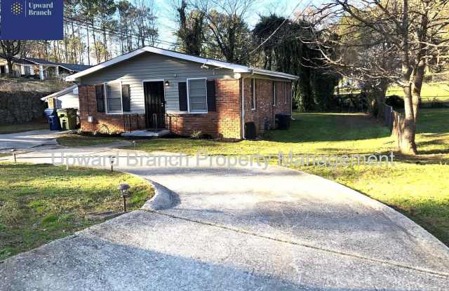 3889 Branch Drive Southwest Gallery 1