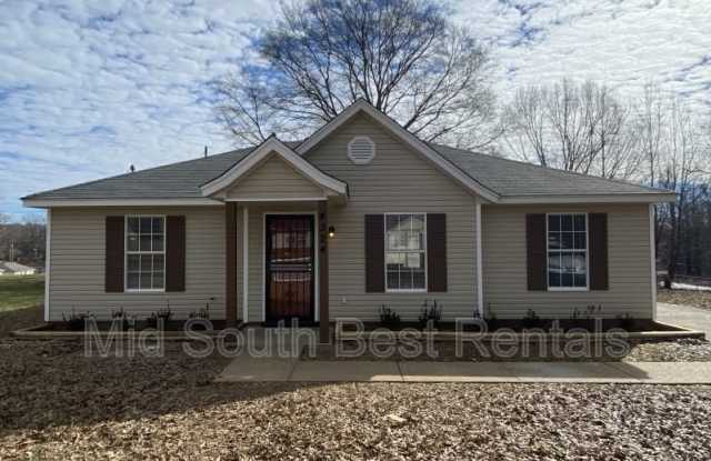 4324 Durango (Whitehaven) - 4324 Durango Lane, Memphis, TN 38109 4324 Durango (Whitehaven) - 4324 Durango Lane, Memphis, TN 38109